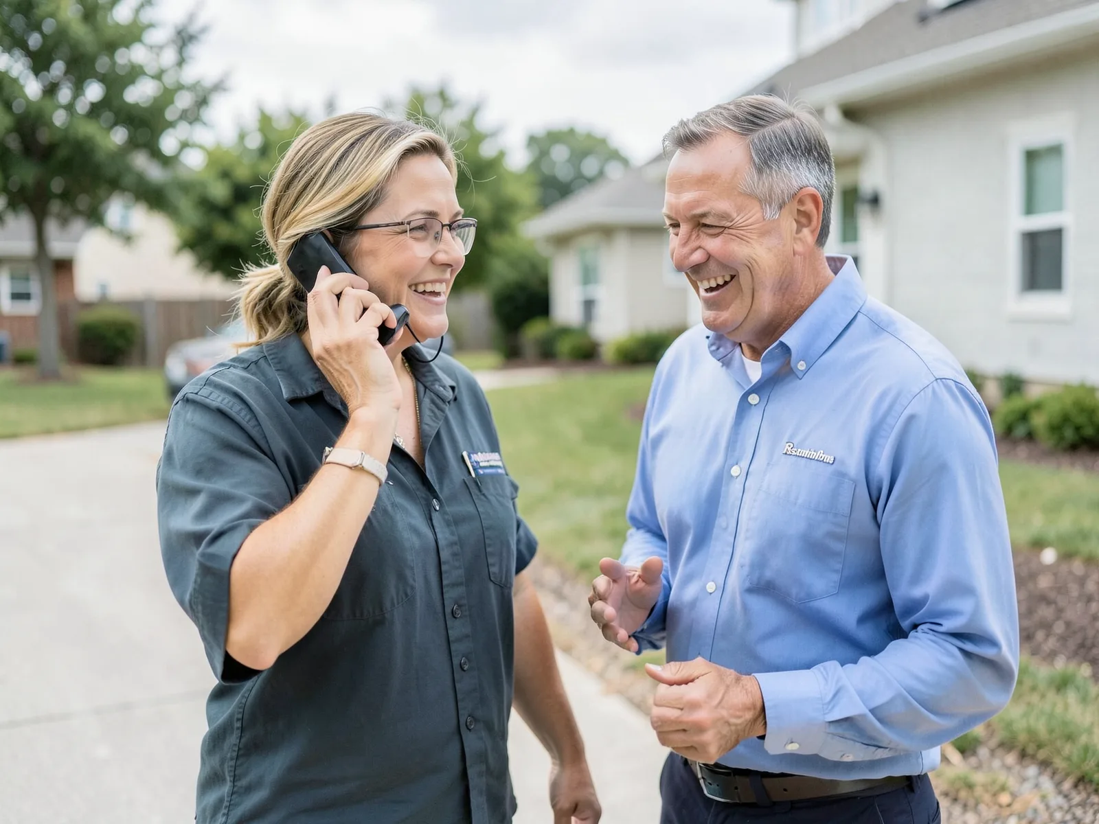 Frequently Asked Questions About Mold Inspection & Sampling in East Providence, RI